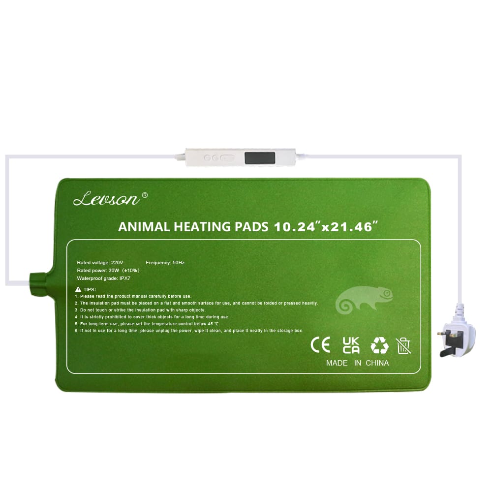 Animal Insulation Pad - Image 2