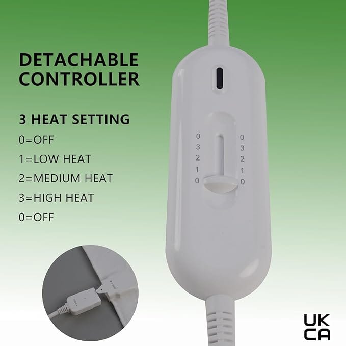 Electric Blanket - Image 6