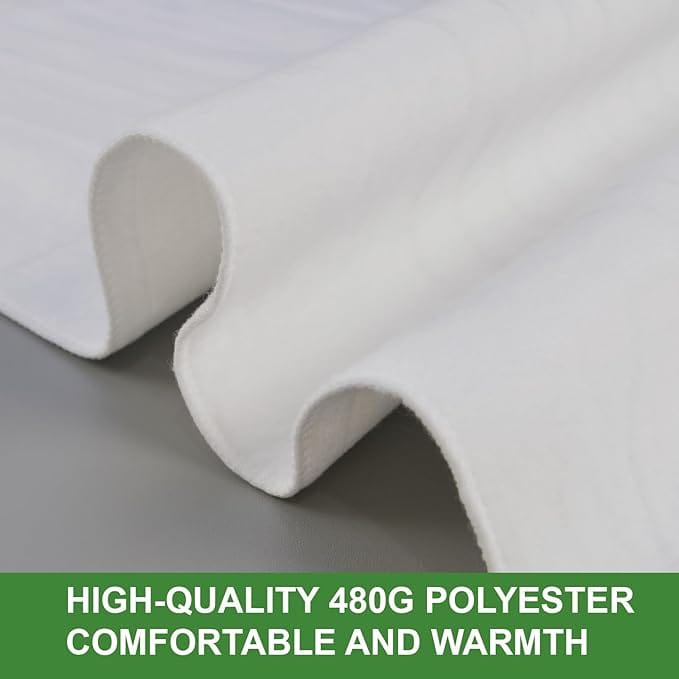 Electric Blanket - Image 4