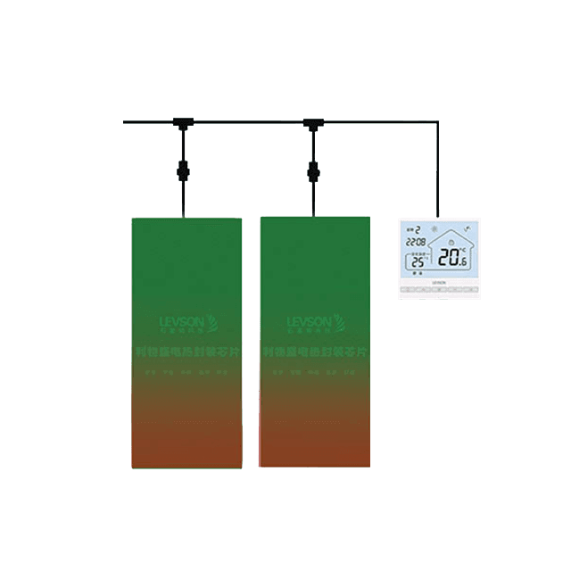 Electric Underfloor Heating(PE/PVC) - Image 4