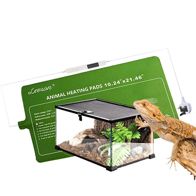 Animal Insulation Pad