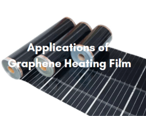 Applications of Graphene Heating Film