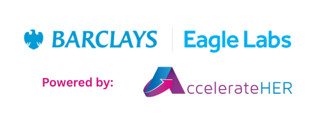 Barclays Eagle Labs Female Founders